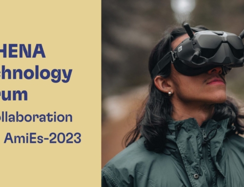 INCENTIVE in the 1st Athena Technology Forum – September 2023